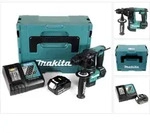 Makita DHR 171 RT1J Akku Bohrhammer Brushless SDS Plus + 1x Akku 5,0Ah + Ladeger&auml;t +