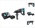 Makita DHR 202 RG1 Akku Kombihammer 18 V 2,0 J SDS Plus + 1x Akku 6,0 Ah +...
