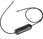 Jabra Link DHSG-Adapterkabel f&uuml;r GN9350 / GN9120 / GN9330 - Schwarz