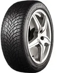 Firestone Winterreifen motorcycle-tyres Winterhawk 4 ( 205/50 R17 93V XL EVc )