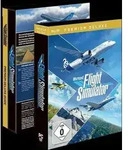 Microsoft Flight Simulator 2020 Premium Deluxe Edition PC | 10 Zusatzflugzeuge