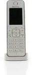 Fon C6 International, DECT-Telefon, Kabelloses Mobilteil, Freisprecheinrichtung, 300