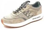 Napapijri Sneaker Beige - Beige - 42