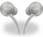 Samsung - AKG In-Ear Headset / earphones - 3,5mm - White BULK - Wei&szlig;