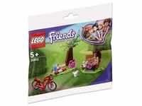 LEGO® Friends 30412 Picknick im Park mit Fahrrad