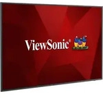 Viewsonic CDE6520, Digital Signage Flachbildschirm, 165,1 cm (65"), IPS, 3840 x 2160