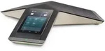 Poly Trio C60 Videokonferenzausr&uuml;stung - 1280 x 720 Video (Live) Video (Inhalt) -