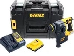 DeWalt DCH 273 D1 Akku Kombihammer 18V 2,1J SDS-Plus Brushless + 1x Akku 2,0Ah +
