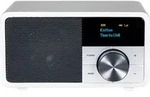 Kathrein DAB+ 1 MINI Radio, MP3-Wiedergabe, Bluetooth Docking, DAB+ -