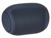 LG XBOOM Go PL2 Tragbarer Mono-Lautsprecher Blau 5 W