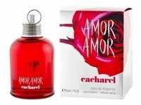 Cacharel Amor Amor eau de Toilette für Damen 50 ml