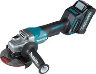Makita GA016GM201, Makita Akku-Winkelschleifer GA016GM201