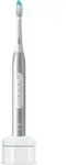 Oral-B elektrische Zahnb&uuml;rste Pulsonic Slim Luxe 4000 Platinum - Silber