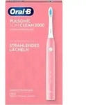 Oral-B Pulsonic Slim Clean 2000 pink - Rosa