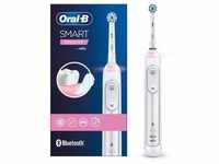 Oral-B Smart Sensitive Elektrische Zahnbürste, entwickelt für empfindliche...