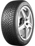 Firestone Winterreifen motorcycle-tyres Winterhawk 4 ( 215/50 R17 95V XL EVc )