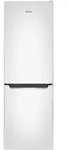 Amica KGCL 384 155-1 W, 157 l, ST, 39 dB, 2,2 kg/24h, E, Wei&szlig; - Wei&szlig;