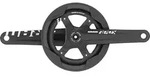 SRAM Krg Sram Apex 1 Gxp 42 Z. 175 Mm - Schwarz