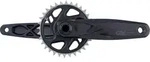 SRAM Sram Krg Gx Eagle Dub 32 Z. 175 Mm Lunar - Schwarz