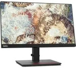 Lenovo ThinkVision T22i-20, 54,6 cm (21.5"), 1920 x 1080 Pixel, Full HD, LED, 6...