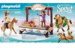 PLAYMOBIL Weihnachtskonzert, 4 Jahr(e), Mehrfarbig, Kunststoff - Beige