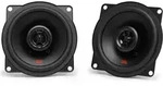 JBL Stage2 524, 2-Wege, 210 W, 4 Ohm, 90 dB, 75 - 20000 Hz, 130 mm - Schwarz