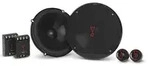 JBL Stage3 607C Komponentensystem - Schwarz