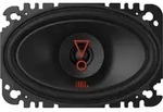 JBL STAGE3 6427 | 2-Wege | 4x6' Oval Koax Lautsprecher
