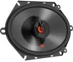 JBL Club 8622F, 2-Wege, 180 W, 3 Ohm, 93 dB, 65 - 20000 Hz, 203 mm - Schwarz