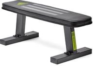 Adidas Flachbank "Performance Flat Bench"