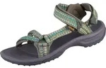 Teva Schuhe Terra FI Lite, 1001474BTOL - Gr&uuml;n - 36