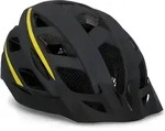 FISCHER Fahrradhelm Urban Montis - schwarz, Gr&ouml;&szlig;e L/XL - Schwarz
