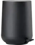Zone Denmark 331971, 3 l, Rund, Acrylnitril-Butadien-Styrol (ABS), Schwarz, Terrasse,