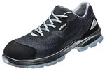 Atlas Sicherheitshalbschuh Flash 1300 S1 ESD SRC DGUV W10 Gr. 43 anthrazit/schwarz -