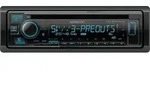 Kenwood KDC-BT950DAB - Bluetooth | Dab+ | Spotify | MultiColor | CD/MP3/USB Autoradio Kenwood KDC-BT950DAB - Bluetooth | Dab+ | Spotify | MultiColor | CD/MP3/USB Autoradio