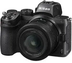 Nikon Z 5 24-50 Kit, 24,3 MP, 6016 x 4016 Pixel, CMOS, 4K Ultra HD, Touchscreen,