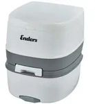 Enders Mobile WC Supreme Camping Toilette Chemietoilette Outdoor Reisetoilette