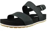 TIMBERLAND MALIBU WAVES 2 BAND SA Schwarz - Schwarz - 38