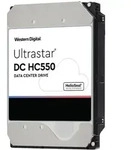 Western Digital Ultrastar DC HC550, 16 TB, 7200 RPM, 512 MB, 3.5", SAS