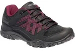 Regatta Edgepoint Iii Wanderschuhe Schwarz EU 36 Frau Schwarz EU 36 - Schwarz -...