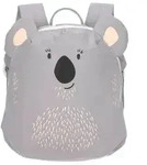 L&auml;ssig Kindergartenrucksack Tiny Backpack About Friends Koala - Grau