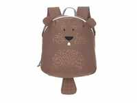Lässig Kindergartenrucksack Tiny Backpack About Friends Beaver