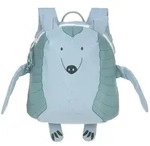 L&auml;ssig Rucksack / Rucksack &Uuml;ber Freunde Lou Armadillo