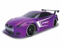 Dickie RC Nissan GT-R RTR 2,4 GHz, 1:16 251106000