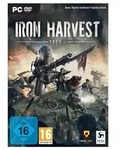 Deep Silver Iron Harvest, PC, Multiplayer-Modus, RP (Rating Pending)
