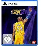 Take-Two Interactive NBA 2K21 Mamba Forever Edition, PlayStation 5,