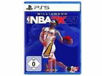 NBA 2K21 - Konsole PS5