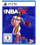 NBA 2K21 Standard Edition - [PlayStation 5]