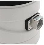 Cleancraft Nass-/Trockensauger flexCAT 135 O, 7003395