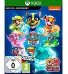 Paw Patrol: Mighty Pups - Die Rettung der Abenteuer-Bucht Xbox One USK ab 0